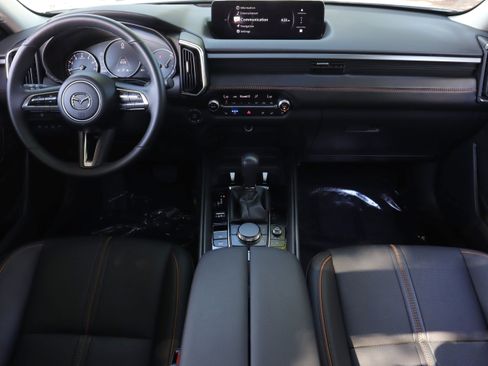 Certified 2025 MAZDA CX-50 AWD 2.5 S w/ Weather Package image 7