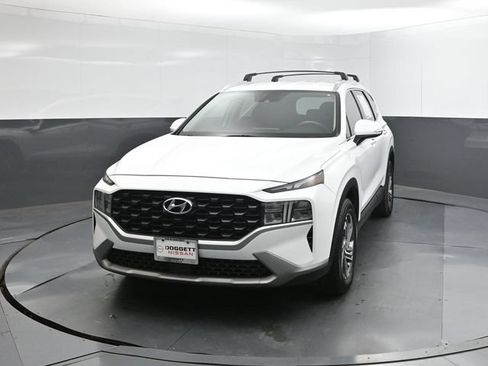 Used 2023 Hyundai Santa Fe SEL FWD image 22
