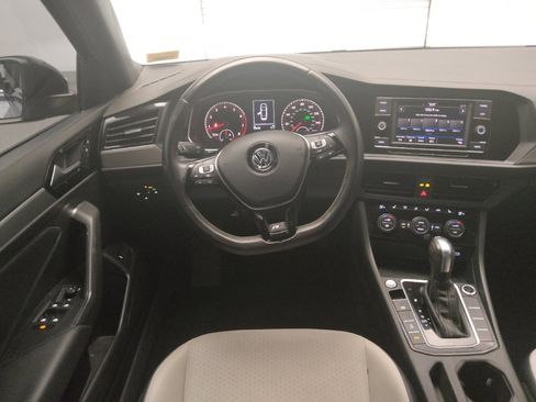 Used 2020 Volkswagen Jetta R-Line FWD image 22