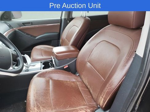 Used 2008 Hyundai Veracruz SE AWD/4WD image 10