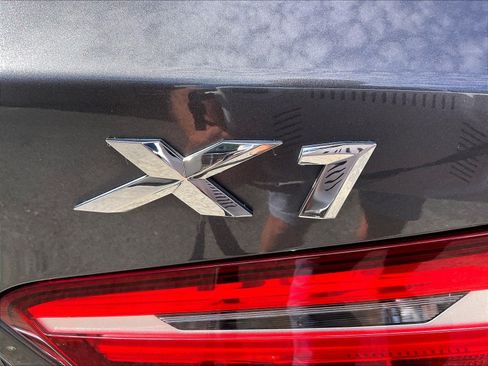 Used 2017 BMW X1 xDrive28i AWD/4WD image 7