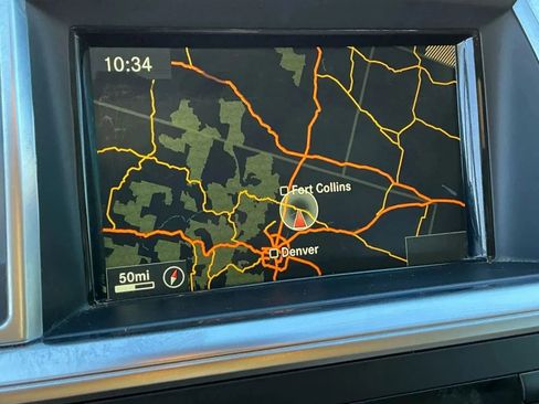 Used 2016 Mercedes-Benz GL 450 4MATIC image 30