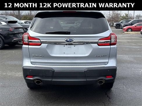 Used 2021 Subaru Ascent Premium w/ Convenience Package image 3