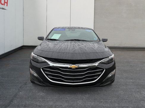 Used 2023 Chevrolet Malibu LT FWD image 5