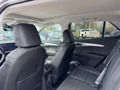 New 2026 Buick Envision Avenir AWD/4WD image 10