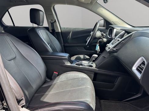 Used 2012 Chevrolet Equinox LTZ AWD/4WD image 22