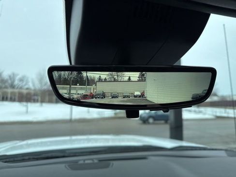 New 2026 GMC Sierra 1500 AT4X AWD/4WD image 23