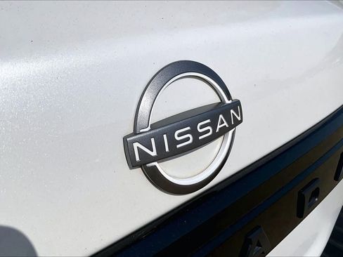 Used 2023 Nissan Armada SL w/ Midnight Edition Package AWD/4WD image 29