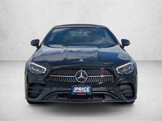 Used 2023 Mercedes-Benz E 450 Cabriolet video 2