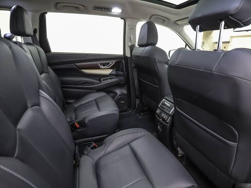 Used 2021 Subaru Ascent Touring w/ Popular Package #2A AWD/4WD image 28