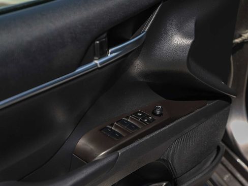 Used 2024 Toyota Camry SE w/ Audio Upgrade Package FWD image 20