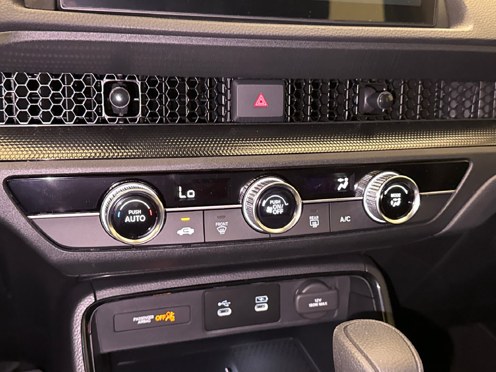Certified 2026 Honda CR-V LX image 24
