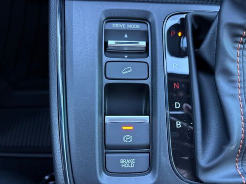 New 2026 Honda CR-V Sport-L image 12