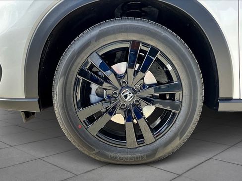 New 2026 Honda HR-V Sport image 12