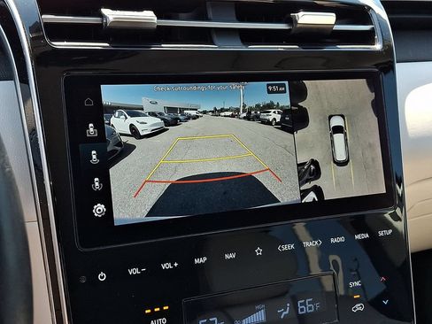Used 2024 Hyundai Tucson Limited FWD image 18