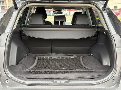 Used 2025 Toyota RAV4 XLE Premium FWD image 33