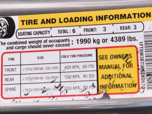 Used 2024 Ford F350 XLT image 53