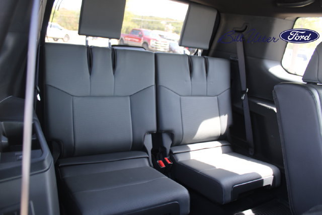 Used 2024 Lexus GX 550 w/ Accessory Package (Z1) AWD/4WD image 14