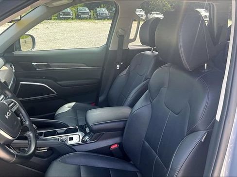 Used 2022 Kia Telluride EX w/ Towing Package AWD/4WD image 22