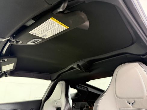 Used 2019 Chevrolet Corvette Grand Sport RWD image 21
