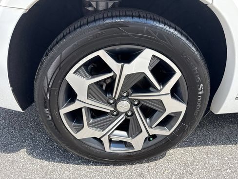 Used 2021 Hyundai Palisade Calligraphy AWD/4WD image 10