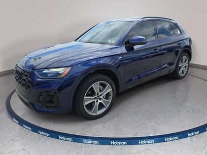 Used 2025 Audi Q5 2.0T Premium w/ Convenience Plus Package