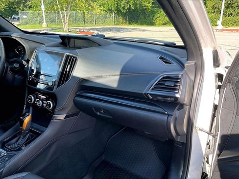 Used 2023 Subaru Forester Wilderness AWD/4WD image 13