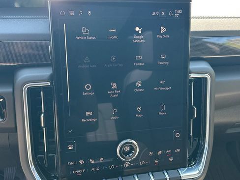 New 2026 GMC Yukon XL Elevation w/ Elevation Premium Package image 30