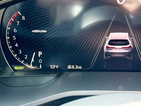 New 2026 MAZDA CX-90 3.3 Turbo w/ Premium Sport Pkg AWD/4WD image 13