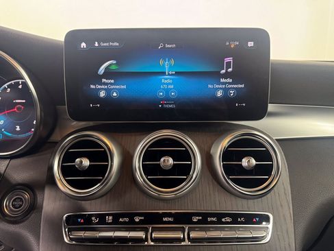 Certified 2022 Mercedes-Benz GLC 300 4MATIC image 16