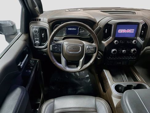Used 2023 GMC Sierra 2500 Denali AWD/4WD image 23