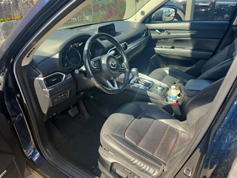 Used 2020 MAZDA CX-5 Grand Touring AWD/4WD image 9