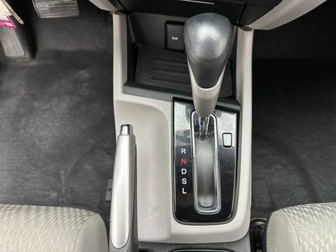 Used 2015 Honda Civic LX image 19