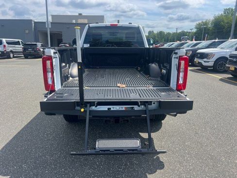 New 2026 Ford F350 XLT w/ FX4 Off-Road Package AWD/4WD image 20