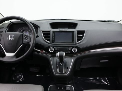 Used 2015 Honda CR-V EX-L image 29
