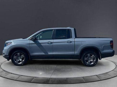 New 2026 Honda Ridgeline TrailSport+ image 2