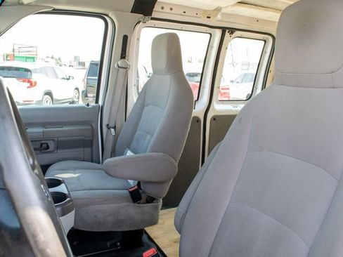 Used 2011 Ford E-250 and Econoline 250 w/ PWR Group image 23