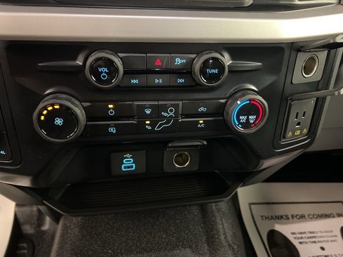 New 2026 Ford F550 4x4 Regular Cab Super Duty image 12