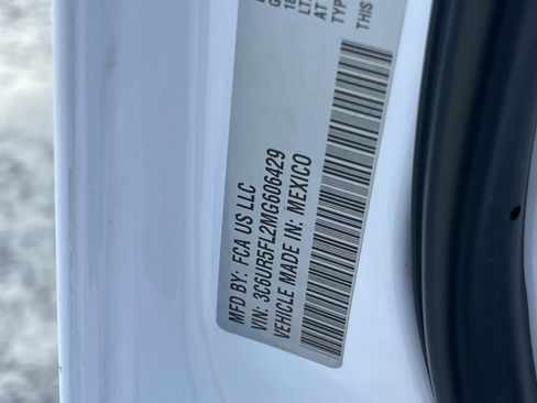 Used 2021 RAM 2500 Laramie AWD/4WD image 27