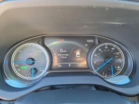 Used 2021 Toyota Venza Limited image 20