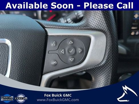 Used 2023 GMC Terrain SLE w/ Driver Convenience Package FWD image 17