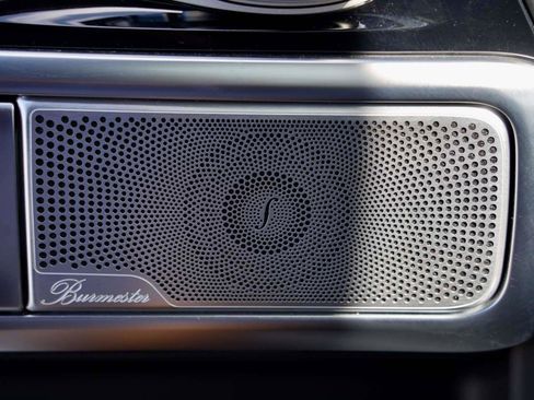 Used 2021 Mercedes-Benz G 63 AMG 4MATIC image 40