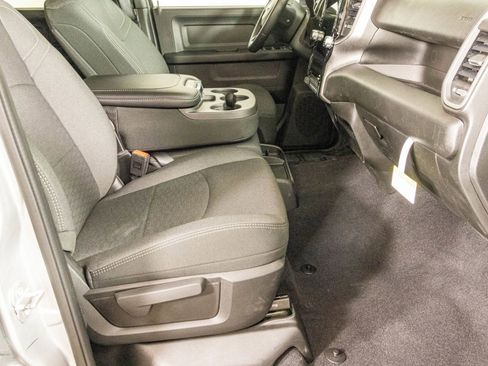 New 2026 RAM 2500 Tradesman image 39