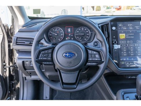 New 2026 Subaru Crosstrek 2.0i Premium AWD/4WD image 20
