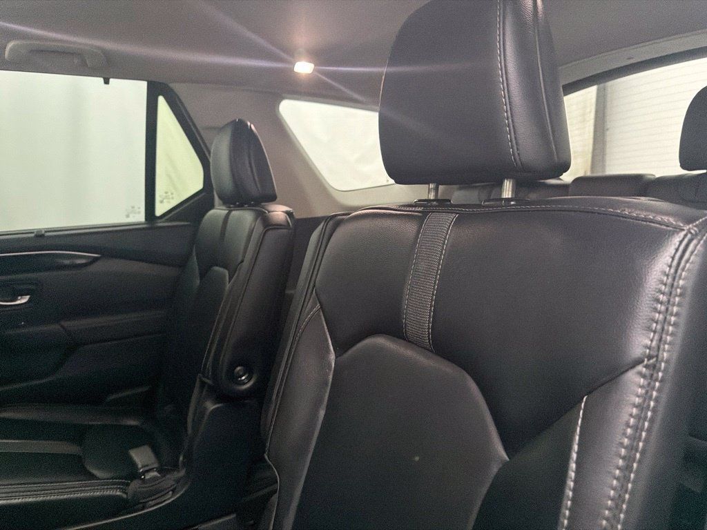 Used 2024 Honda Pilot EX-L image 21
