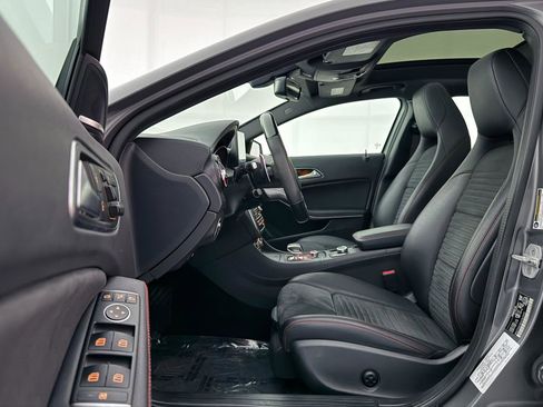 Used 2017 Mercedes-Benz GLA 45 AMG 4MATIC image 19