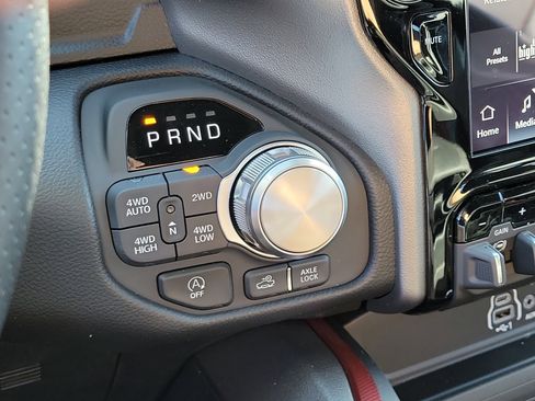 New 2026 RAM 1500 Rebel image 19