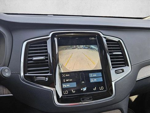 Used 2021 Volvo XC90 T6 Inscription image 21