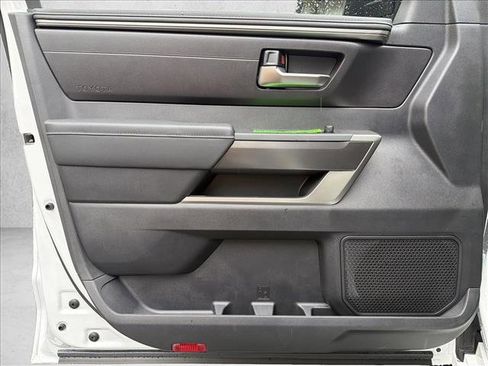 New 2026 Toyota Tundra SR5 AWD/4WD image 10