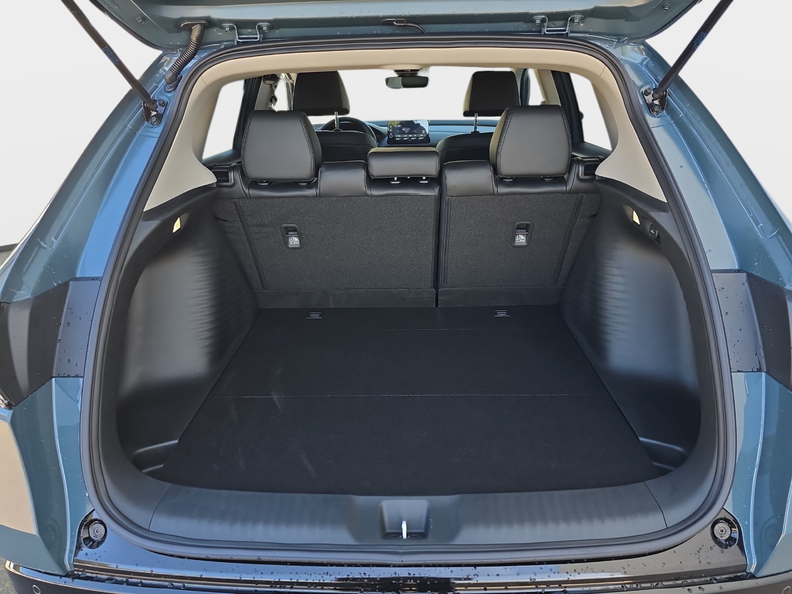 New 2027 Honda HR-V EX-L image 12